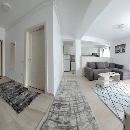 Valcom Residents Coresi 2 Camere Brasov Exterior photo