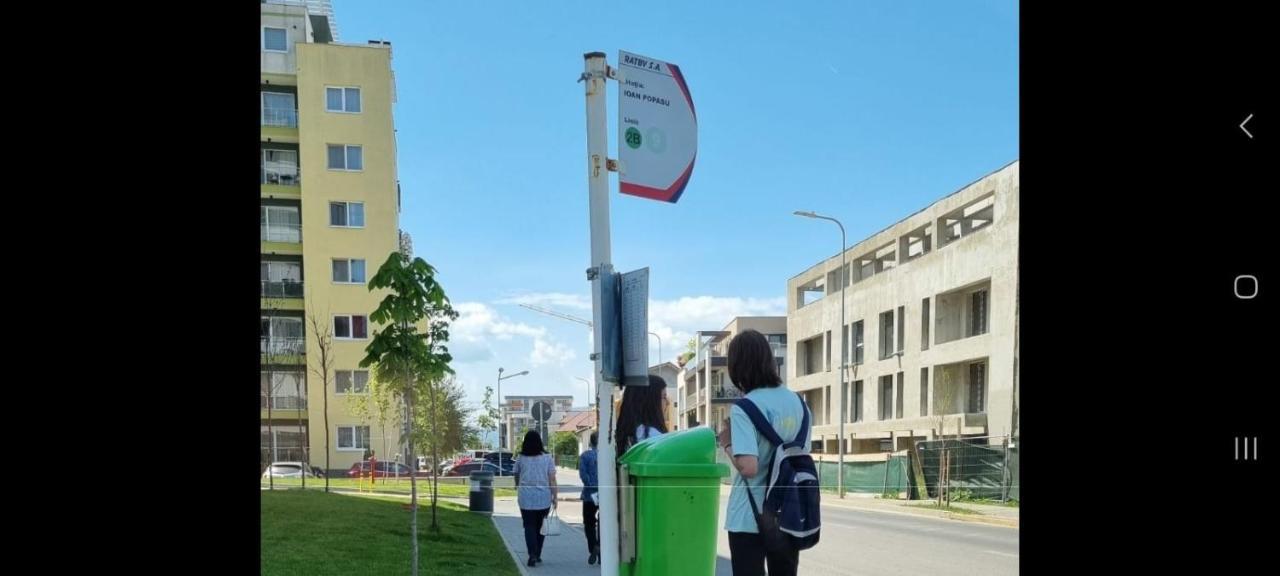 Valcom Residents Coresi 2 Apartamento *