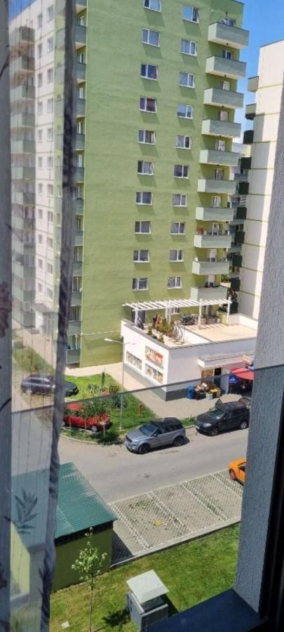 Apartamento Valcom Residents Coresi 2
