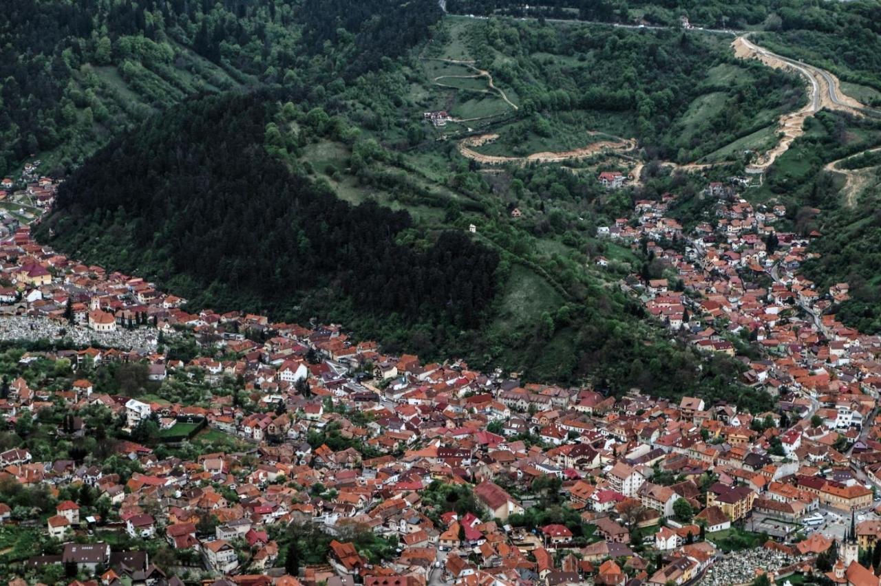 Valcom Residents Coresi 2 Braşov