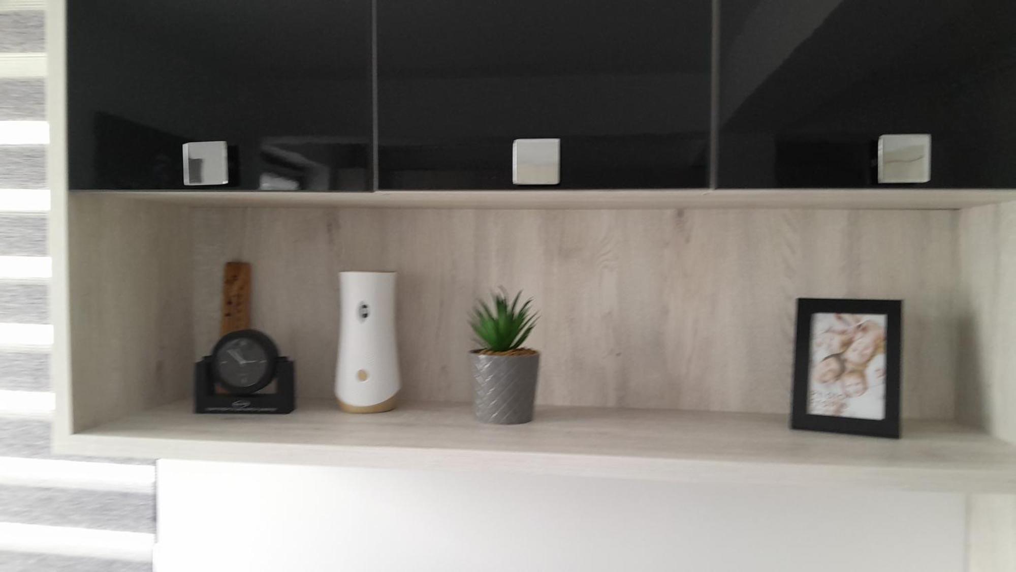 Valcom Residents Coresi 2 Apartamento Braşov