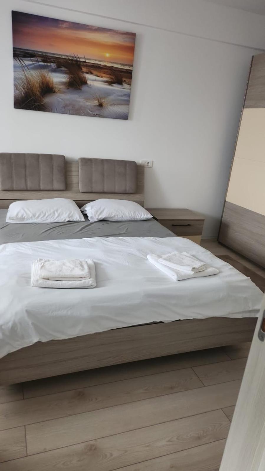Apartamento Valcom Residents Coresi 2 *