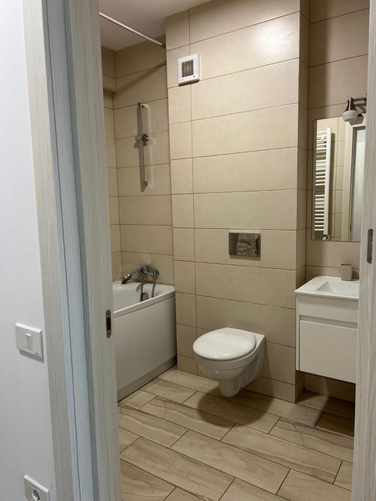 Valcom Residents Coresi 2 Apartamento Braşov